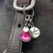 Soulhorse Bridles & Lucky Charms for Horses | Pink Charm Keychain & Trailer Accessories - Buy Online on GoSupps.com