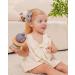 Jollybows 20 Pieces 5cm Baby Girls Hair Loops & Mini Clips | Cute Hair Accessories for Kids & Teens - International Shipping Available - Buy Online on GoSupps.com