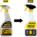 Kilrock 2 x Limescale Remover Power Spray Cleaner 500ml - Buy Online on GoSupps.com