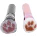Small Makeup Brush High Quality Cat Claw Cosmetic Brush Portable Foundation Brush Makeup Tool Friends Girls for Cosmetic Makeup - Buy Online on GoSupps.com