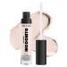 Wet 'n' Wild Megalast Incognito Full-Coverage Concealer Seamless and Richly Pigmented Buidable Medium-to-Full Coverage Matte Finish Nourishing and Hydrating Formula with Shea Butter Fair Beige