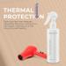 MOEHAIR Heat Protectant Spray (8 Fl Oz) | Flat Iron & Hair Dryer Thermal Protectant | Anti-Frizz, Strong, and Shiny Hair | Pack of 1 - Buy Online on GoSupps.com