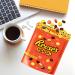 Reese's Peanut Butter Pouch 90g - Pick Any Number of Bags - Buy Online on GoSupps.com