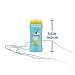 Degree Fresh Dry Protection Antiperspirant Deodorant Twin Pack 2.6oz - Pack of 2 - Buy Online on GoSupps.com