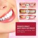 Yayashi SP-4 Probiotic Toothpaste - Natural Whitening & Stain Removal | Fresh Breath | 2-Pack - Buy Online on GoSupps.com