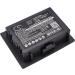 PRUVA 1100mAh Battery for Avaya 3216 3240 3626 3636 BPX100 Compatible Replacement P/N: 3410 3420 3606 700245509 HBPX100-M SK37H1-D | International Shipping Available - Buy Online on GoSupps.com