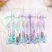 Buy Disposable Toothbrushes for Travel & Hotels - Individually Packaged 100 Pack Tender & Practical in 2 Colors - Buy Online on GoSupps.com