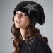 Hatstar Strass Star Beanie for Women | Elastic Slouch Long Pink Hat with Rhinestone | Soft & Lightweight | Trendy Girl's Fashion Accessory - Buy Online on GoSupps.com