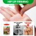 AICHUN BEAUTY Hip Up Firming Lifting Essential Oil Capsules - 3 Days Effect Moisturizing & Nourishing 400mg x 90pcs - International Shipping Available - Buy Online on GoSupps.com