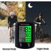 Wired Bike Computer Speedometer - Digital LCD Display MPH KM/H Odometer | Waterproof Cycling Computer - Buy Online on GoSupps.com