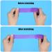 Yuronam 18 Pack Self Adhesive Bandage Wrap for Sports, Pets - 1 Inch x 5 Yards/Roll - Buy Online on GoSupps.com