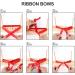 EXCEART Wood Bow Maker - DIY Hand Bow Ribbon Making Tool for Bows, Hair Bows, Corsages & Crafts - Buy Online on GoSupps.com