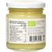 The Ginger People Organic Minced Ginger 190 g - Buy Online on GoSupps.com