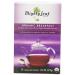 Mighty Leaf Black Tea, Organic Breakfast, 15 Pouches (Pack of 3) 1.32 Ounce (Pack of 3)