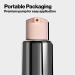 Revlon PhotoReady Candid Natural Finish Foundation 120 Buff 0.75 Fl Oz - Anti-Pollution, Antioxidant, Anti-Blue Light Formula (Pack of 1) - Buy Online on GoSupps.com