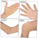 Milisten 12 Rolls Cohesive Sports Tape - Adhesive Wrist Wraps for Superior Support | International Shipping Available - Buy Online on GoSupps.com