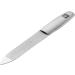 Buy Zwilling Sapphire Double-Sided Nail File - Premium Matt Stainless Steel 90mm | International Shipping - Buy Online on GoSupps.com