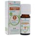 Puressentiel Organic Java Citronella Essential Oil - Fresh Lemony Fragrance for Diffusers - Soothe Sore Throat & Relieve Mosquito Bite Itching - 0.34 Oz - Buy Online on GoSupps.com