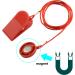Treadmill Safety Key Set - Universal Replacement Lock for Security - Pack of 2 Assorted Sizes - Buy Online on GoSupps.com