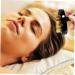 Frcolor Men's Hair Massage Device - Premium Hairbrush & Kamm Tool for Ultimate Scalp Relief - Buy Online on GoSupps.com