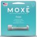 MOXE Frost - Energizing Aromatherapy Nasal Inhaler - Alleviate Headaches, Boost Focus & Energy - Cooling Sinus Blaster - Includes Peppermint, Eucalyptus, & Wintergreen Essential Oils - USA (1-Pack) 1 Pack (0.05 Ounce)