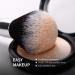 Ducare 32Pcs Professional Makeup Brushes Set - Premium Synthetic Kabuki Brushes for Foundation, Blending, Powder, Blush, Concealers, Eye Shadows - Buy Online on GoSupps.com
