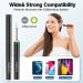 BEBIRD T15-black Ear Wax Removal Tool Kit | 1960P HD Ear Camera | WiFi Smart Cleaner - Buy Online on GoSupps.com