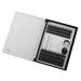 Wholesale Bodermicner 2 Pack D Curl 10mm/12mm/14mm Faux Mink Individual Lashes - Hand Made DIY Eyelash Kit - Buy Online on GoSupps.com
