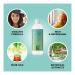 Hydrating After Sun Lotion with Aloe Vera - Cooling, Moisturizing Sunburn Relief - Buy Online on GoSupps.com