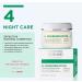 AnneMarie Borlind LL Regeneration Night Cream 1.69 fl oz - Revitalize & Nourish Skin - Buy Online on GoSupps.com