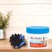 Hen Healer Poultry Supplement - All-Natural Vitamins for Immune Health & Feather Growth | Includes Pet Hair Removing Glove & Healing Ointment | Bundle Pack of 2 - Buy Online on GoSupps.com