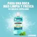 Listerine - Enjuague Bucal Mentol Sabor Suave 500 ml - Buy Online on GoSupps.com