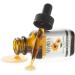 Natural Vitamin E Oil | 90% D-Alpha Tocopherol | Pure Undiluted & Non-GMO | Reduces Scars Wrinkles & Skin Abnormalities | International Shipping Available - Buy Online on GoSupps.com