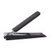 Vitry Manicure Nail Clippers Black