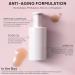 Droplette Daily Defense Refill Capsules - Improve Skin with Tranexamic Acid Retinol & Collagen | Summer Skin Care Regimen (28 Count) - Shop Internationally - Buy Online on GoSupps.com