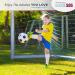 Glucose SOS Natural Dextrose Powder Packets - Fast-Absorbing Berry Medley (6 Servings) - No Water Needed for Instant Energy - Buy Online on GoSupps.com