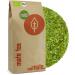 Organic mate tea mild 1 kg - pure fresh & green - air -dried - organic yerba mate - checked certified & filled in Germany (1000g)