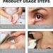 Japanese Anti-Tirelessness Eye Drops - Ultimate Eye Care Solution for Fatigue Relief (3 Pieces) - Buy Online on GoSupps.com