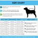 Dog Rehabilitation Suit | Soft Long-Sleeved Neuter Shirt for Large & Medium Dogs | Conical Alternatives for Post-Operation Care (2XL Shark) - Buy Online on GoSupps.com