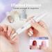Touch Beauty Electric Nail Drill Professional Manicure & Pedicure Kit for Acrylic & Gel Nails | Portable with Case - Buy Online on GoSupps.com