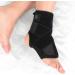 Buy Ankle Heating Pad - USB Heated Ankle Support for Tendonitis Relief & Warmth | Winter Comfort - Buy Online on GoSupps.com
