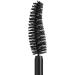 Maybelline Green Edition Mega Mousse Mascara - Blackest Black | Lightweight Volume | Shea Butter Infused 1 Count - Buy Online on GoSupps.com