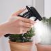 240ml Travel Mist Spray Bottle Empty Mist Sprayer Leak-Proof Water Container Skin Care Mist Bottle Mist Sprayer Set with Ergonomic and Lightweight Design for Watering Plants and Skin Care - Buy Online on GoSupps.com
