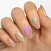 MOYOU LONDON Semi Cured Gel Nail Strips - Easy to Apply & Remove, Salon-Quality Manicure - Buy 3, Get 1 Free UV Lamp - Buy Online on GoSupps.com