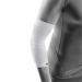 Bauerfeind Elbow Sleeve - Compression Support for Sports | Unisex Elbow Bandage for Basketball Athletics & Impact Sports - Buy Online on GoSupps.com
