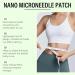 Paquet de 6 Bo tes Moringa Patchs Minceurs 10 en 1 Patch Nano Microneedle Minceur Ingr dients Naturels Facile Appliquer Invisible Sous les V tements Id al pour Homme & Femme (6 Bo tes) - Buy Online on GoSupps.com