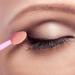 FOMIYES 5 Boxes Double Ended Eyeshadow Brush Disposable Makeup Dual Sides Eyeshadow Tool - Buy Online on GoSupps.com