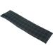 Microwavable Unscented Wheat Bags Tartan Microwave Heat Pack for Back Neck Joints and Shoulder Pain Relief 44cmx13cm (Black Watch) Unscented (44cmx13cm) Tartan - Black Watch - Buy Online on GoSupps.com