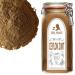 Premium Organic Ceylon Cinnamon Powder - 450g in Glass | 100% Pure Additive-Free | Noble Herb - Buy Online on GoSupps.com
