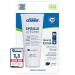 Cramer Email Star 2 in 1 Cleaning Polishing Paste for Enamel Surfaces 30100 Single